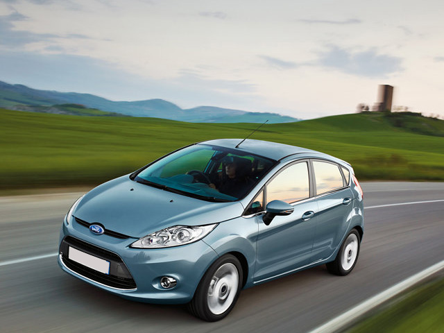 Car hire