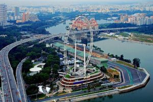 Must See Places in Singapore