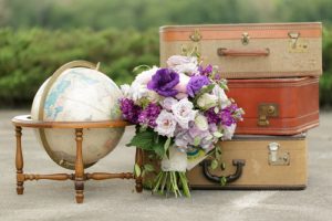 Wedding Travel