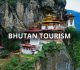 Bhutan tourism