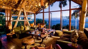African Luxurious Safari Camps