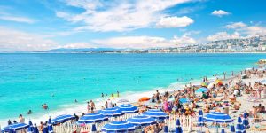 Cheapest places for Beach Holidays