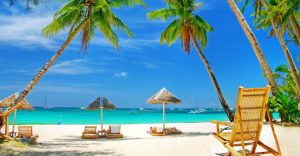 Brazil beach Holidays