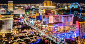 Las Vegas Beach Holidays