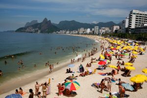 Brazil Beach Holidays