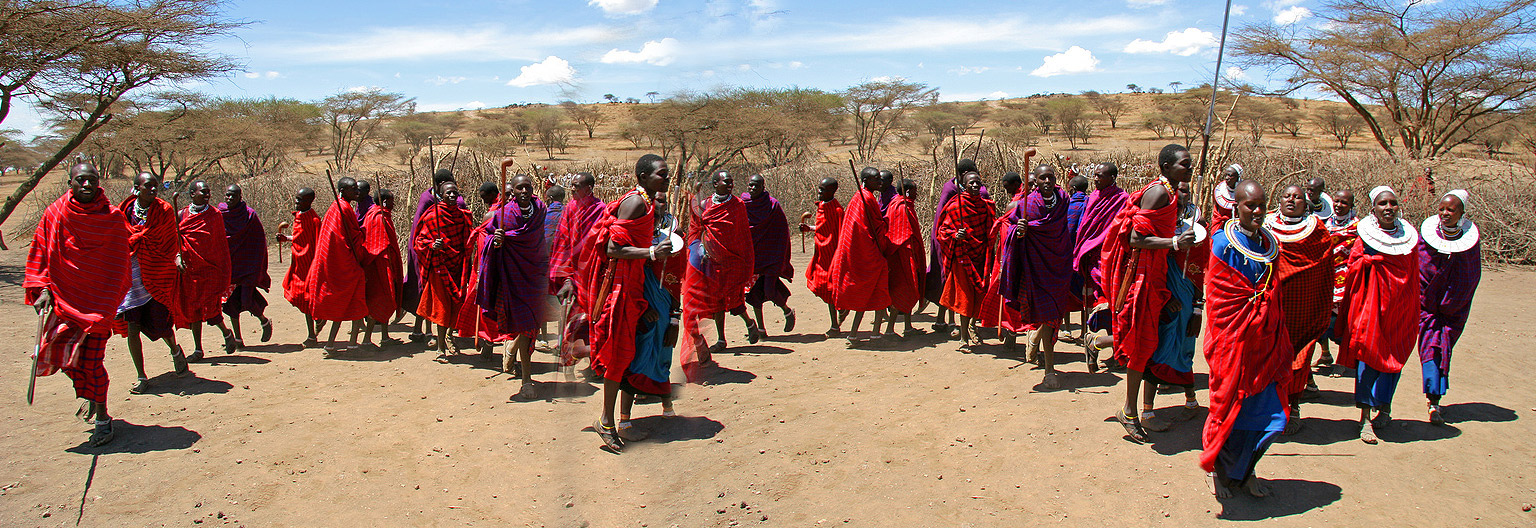 Cultural Tours Tanzania