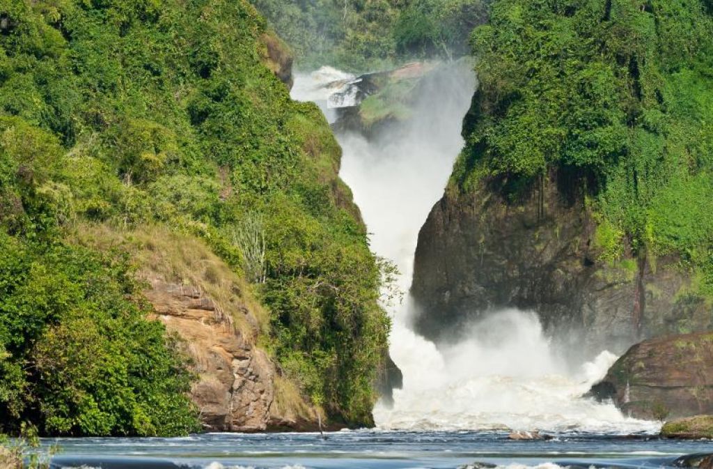 Murchison Falls National Park