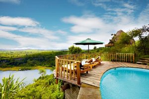 Uganda Tours with Kyaninga Lodge