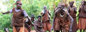 Batwa people